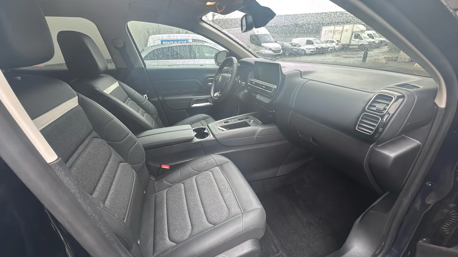 Citroen C5 Aircross 1.2 Plus | Mobile.bg � ����������� 15