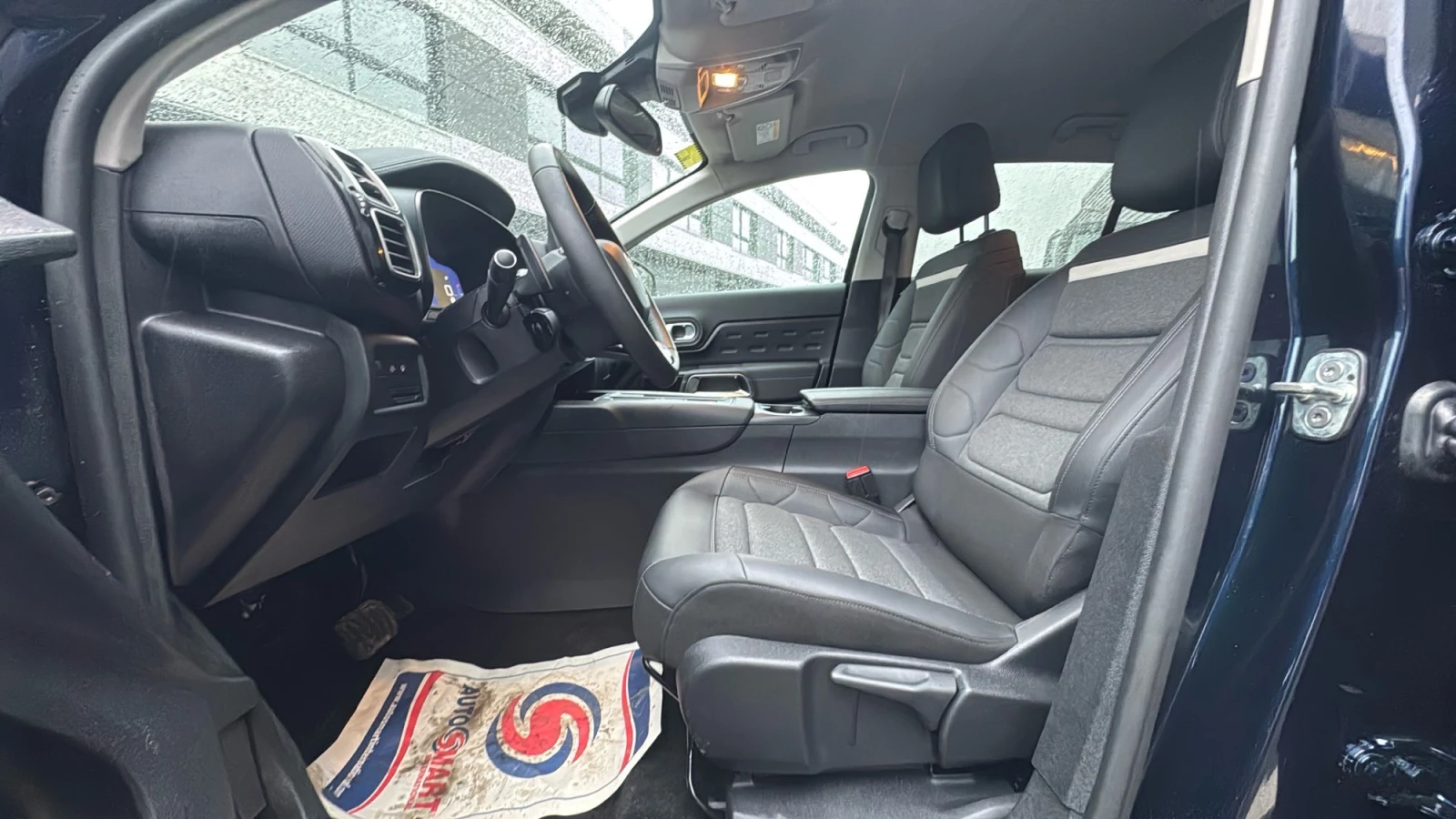 Citroen C5 Aircross 1.2 Plus | Mobile.bg � ����������� 16