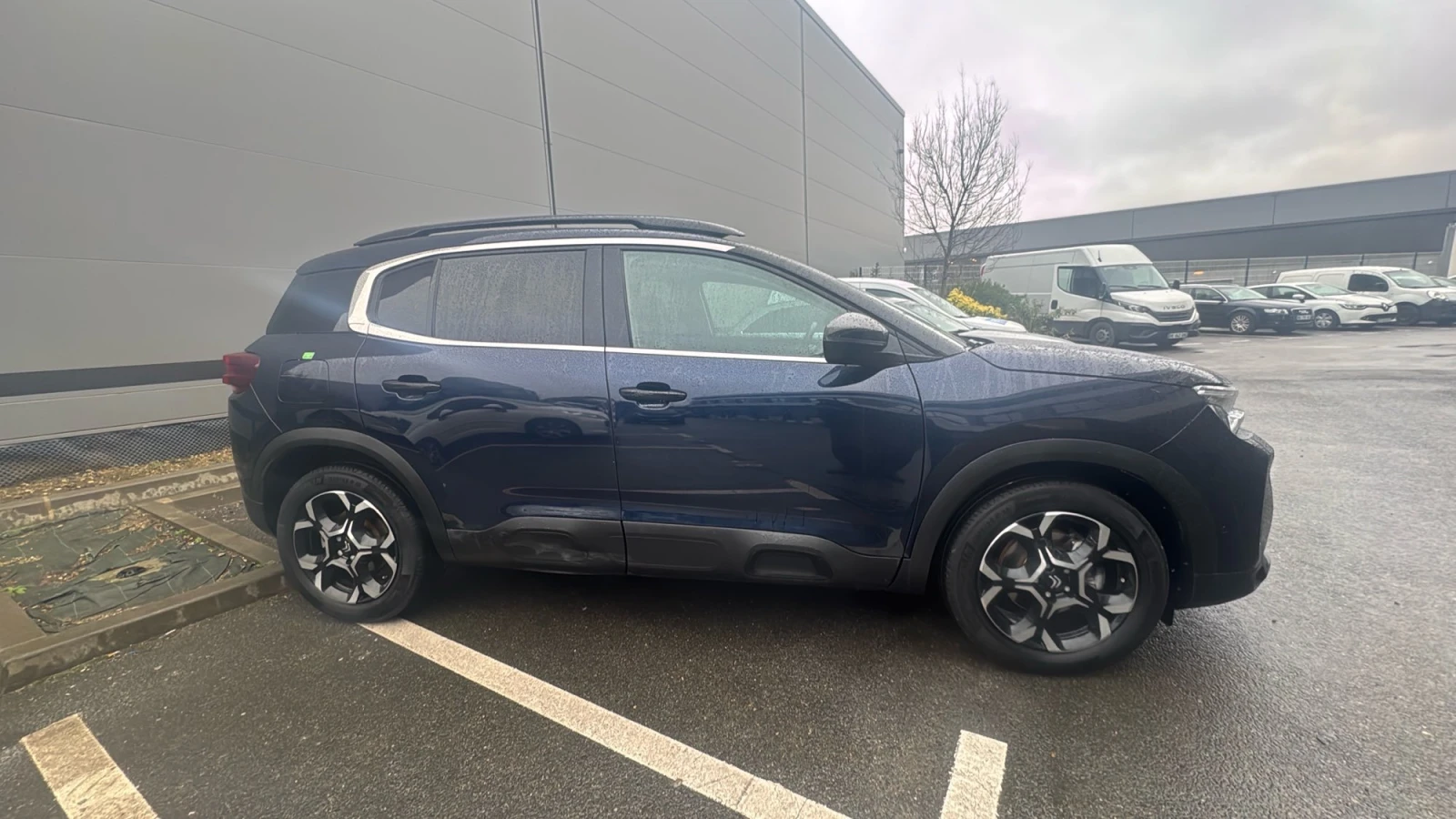 Citroen C5 Aircross 1.2 Plus | Mobile.bg � ����������� 2
