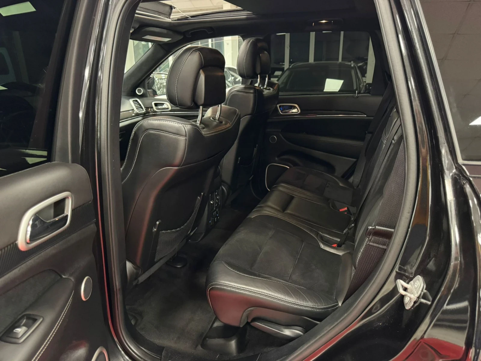 Jeep Grand cherokee SRT | ����������� | ��� ��������� � ������  | Mobile.bg � ����������� 15
