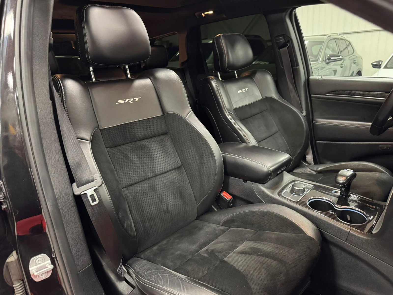 Jeep Grand cherokee SRT | ����������� | ��� ��������� � ������  | Mobile.bg � ����������� 14