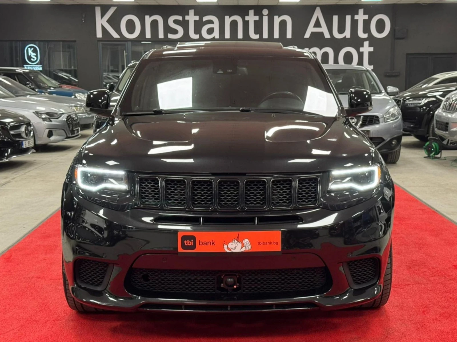 Jeep Grand cherokee SRT | ����������� | ��� ��������� � ������  | Mobile.bg � ����������� 2