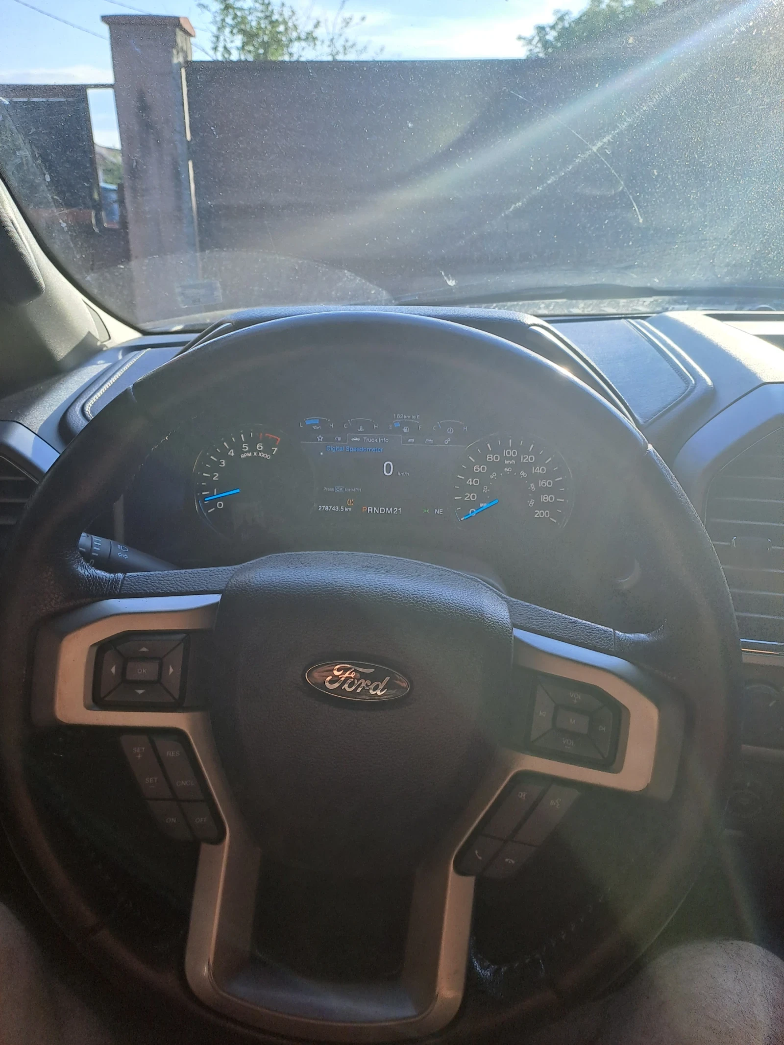 Ford F150 Ecoboost 3.6 , снимка 6 - Автомобили и джипове - 54774864
