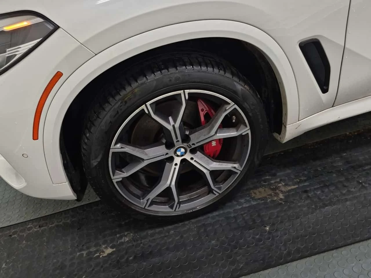 BMW X5 * xDrive40i * ПОДГРЕВИ * ПАНО * 2 КЛЮЧА * CARFAX *, снимка 6 - Автомобили и джипове - 54794253