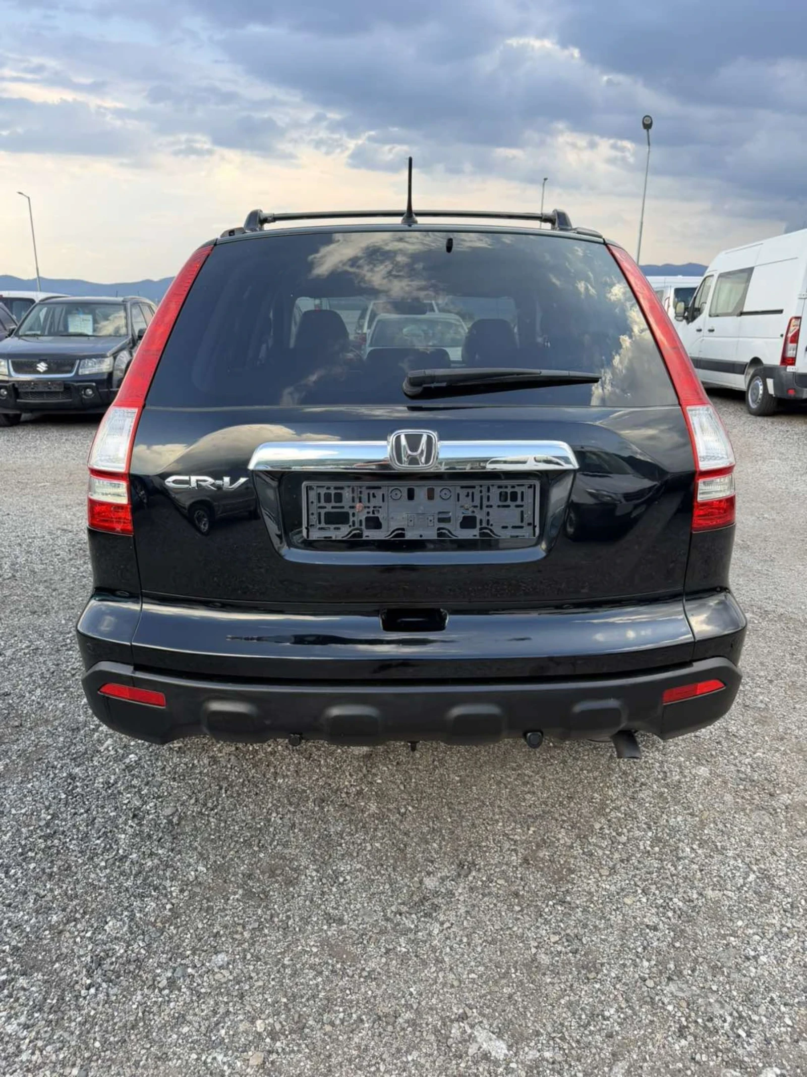 Honda Cr-v 4х4, снимка 7 - Автомобили и джипове - 55008070