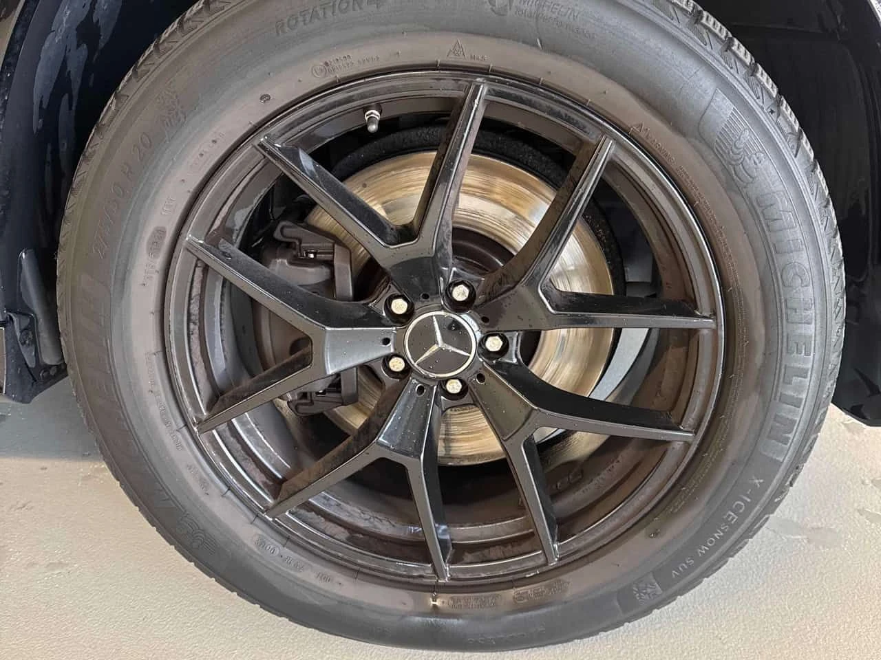 Mercedes-Benz GLE 450 * КЛИП* BURMESTER* ДИСТРОНИК * 360 , снимка 7 - Автомобили и джипове - 55040506