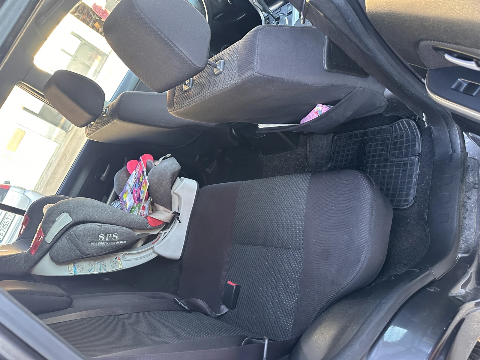 Suzuki Grand vitara, снимка 5 - Автомобили и джипове - 55225500