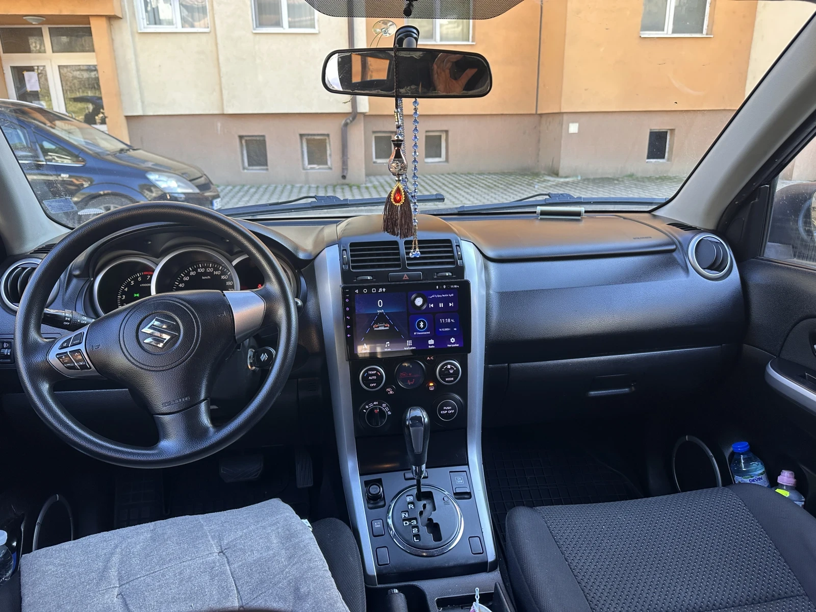 Suzuki Grand vitara, снимка 3 - Автомобили и джипове - 55225500