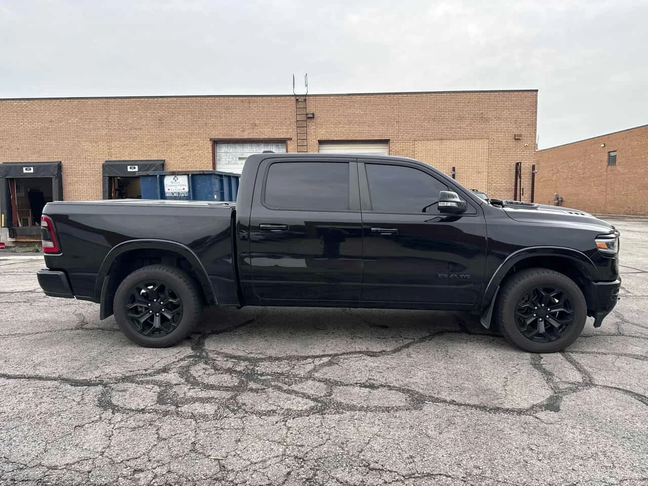 Dodge RAM 1500 * Limited * АВТОКРЕДИТ БЕЗ ПЪРВОНАЧАЛНА ВНОСКА* , снимка 3 - Автомобили и джипове - 55680997