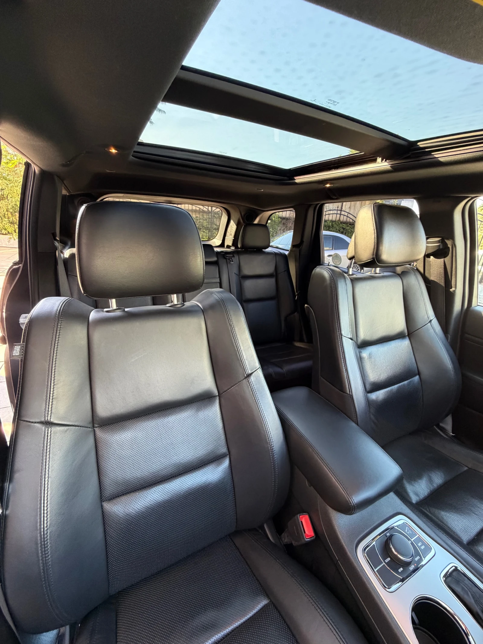 Jeep Grand cherokee 3.6 V6 | Mobile.bg � ����������� 9