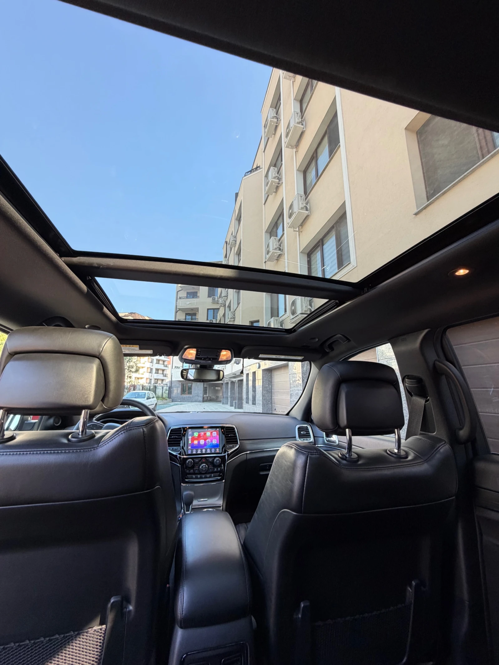 Jeep Grand cherokee 3.6 V6 | Mobile.bg � ����������� 8