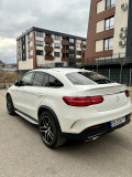 Mercedes-Benz GLE 400 Coupe*AMG LINE*NIGHT PACKAGE - изображение 5