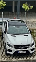Mercedes-Benz GLE 400 Coupe*AMG LINE*NIGHT PACKAGE, снимка 12 - Автомобили и джипове - 45114860