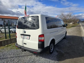 VW Caravelle 2.5TDI174hp Long, снимка 4