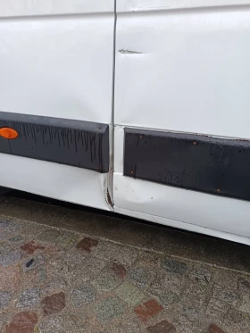 Renault Master, снимка 6