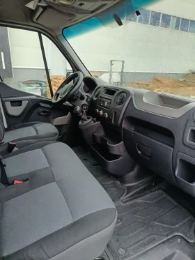 Renault Master, снимка 9