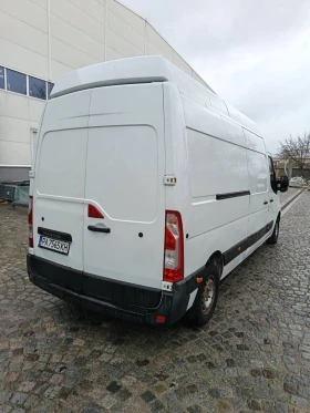 Renault Master, снимка 3