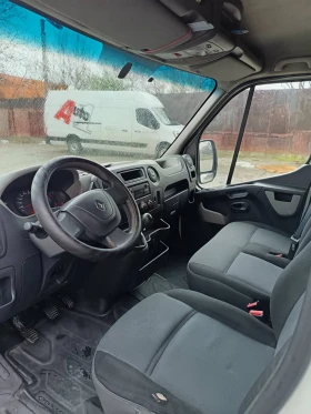 Renault Master, снимка 11