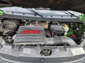 Iveco 35c15 3.0TDI , снимка 8