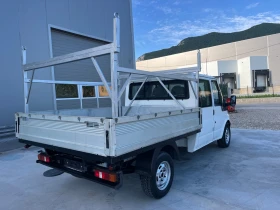 Ford Transit 2.4TDCI 175хил км, снимка 5