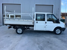 Ford Transit 2.4TDCI 175хил км, снимка 3