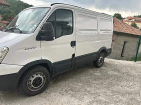 Iveco Daily, снимка 1