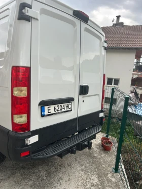 Iveco Daily, снимка 4