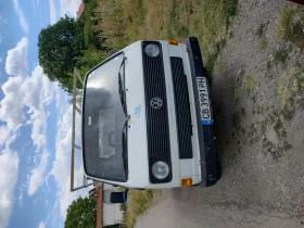 VW T3 1.7 D, снимка 1