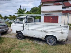 VW T3 1.7 D, снимка 2