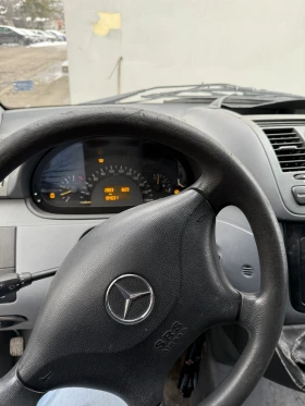 Mercedes-Benz Vito, снимка 14