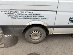 Mercedes-Benz Vito, снимка 6