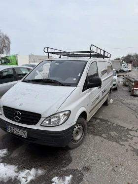 Mercedes-Benz Vito, снимка 1