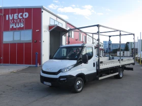 Iveco Daily 50C35 БОРОВИ "В" КАТЕГОРИЯ
