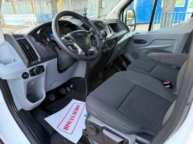 Обява за продажба на Ford Transit 2.2 TDCI 7 МЕСТА ~33 480 лв. - изображение 8