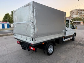 Обява за продажба на Ford Transit 2.2 TDCI 7 МЕСТА ~33 480 лв. - изображение 3