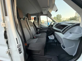 Обява за продажба на Ford Transit 2.2 TDCI 7 МЕСТА ~33 480 лв. - изображение 10