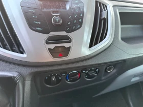Обява за продажба на Ford Transit 2.2 TDCI 7 МЕСТА ~33 480 лв. - изображение 9