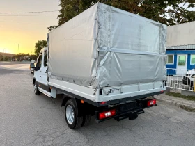 Обява за продажба на Ford Transit 2.2 TDCI 7 МЕСТА ~33 480 лв. - изображение 2