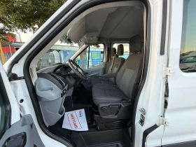 Обява за продажба на Ford Transit 2.2 TDCI 7 МЕСТА ~33 480 лв. - изображение 7