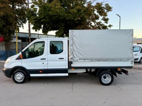 Обява за продажба на Ford Transit 2.2 TDCI 7 МЕСТА ~33 480 лв. - изображение 1