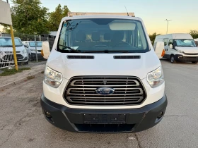 Обява за продажба на Ford Transit 2.2 TDCI 7 МЕСТА ~33 480 лв. - изображение 6