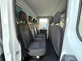 Обява за продажба на Ford Transit 2.2 TDCI 7 МЕСТА ~33 480 лв. - изображение 11
