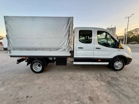 Обява за продажба на Ford Transit 2.2 TDCI 7 МЕСТА ~33 480 лв. - изображение 4