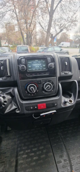 Peugeot Boxer L2H2, снимка 10 — Bazar.bg Peugeot Boxer L2H2, снимка 10
