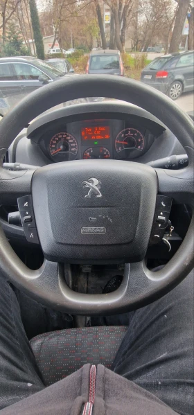 Peugeot Boxer L2H2, снимка 9 — Bazar.bg Peugeot Boxer L2H2, снимка 9