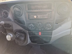 Iveco 35S18 3.0D 177 к.с. Maxi База Климатик 5+ 1, снимка 10