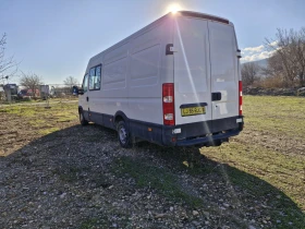 Iveco 35S18 3.0D 177 к.с. Maxi База Климатик 5+ 1, снимка 7
