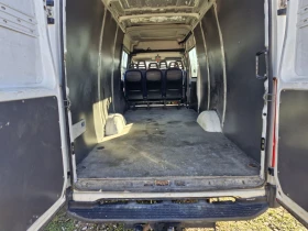 Iveco 35S18 3.0D 177 к.с. Maxi База Климатик 5+ 1, снимка 9