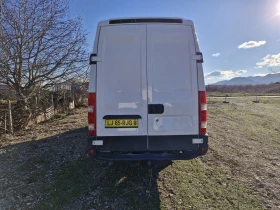 Iveco 35S18 3.0D 177 к.с. Maxi База Климатик 5+ 1, снимка 6