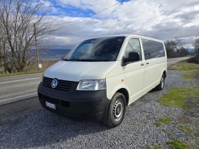 VW Caravelle 2.5TDI174hp XL, снимка 1